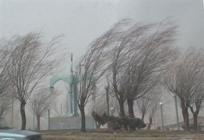 برف و باران