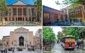 برنامه‌های تهرانگردی در نوروز اعلام شد