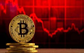 بیت‌کوین درآخرین وضعیت بازار رمزارزها تسلیم شد
