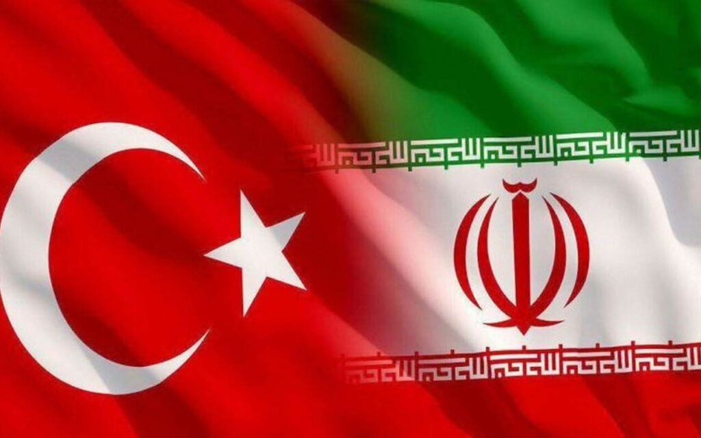 تجارت نیم میلیارد دلاری ایران و ترکیه