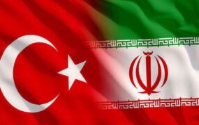 تجارت نیم میلیارد دلاری ایران و ترکیه