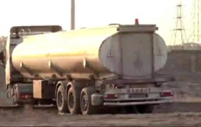 تردد تانکر سوخت مشکوک در پردیس، قم و بروجرد