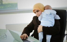 تفاوت روزهای مرخصی زایمان در ایران و سایر کشور ها