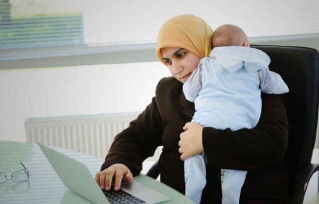 تفاوت روزهای مرخصی زایمان در ایران و سایر کشور ها