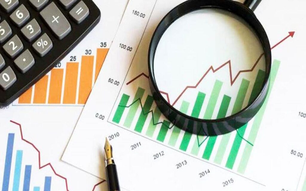تفکیک حساب‌های تجاری و غیرتجاری