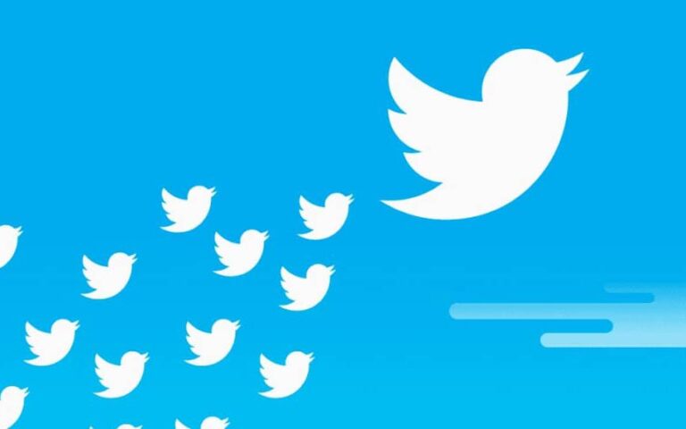 توئیت‌های سیاستمداران خاص حمایت می‌شود