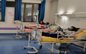 تکرار مسمومیت‌ها در بروجرد؛ این بار در دانشگاه