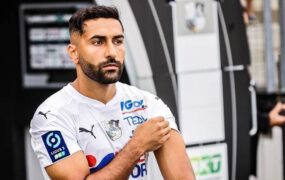 جدایی سامان قدوس از برنتفورد
