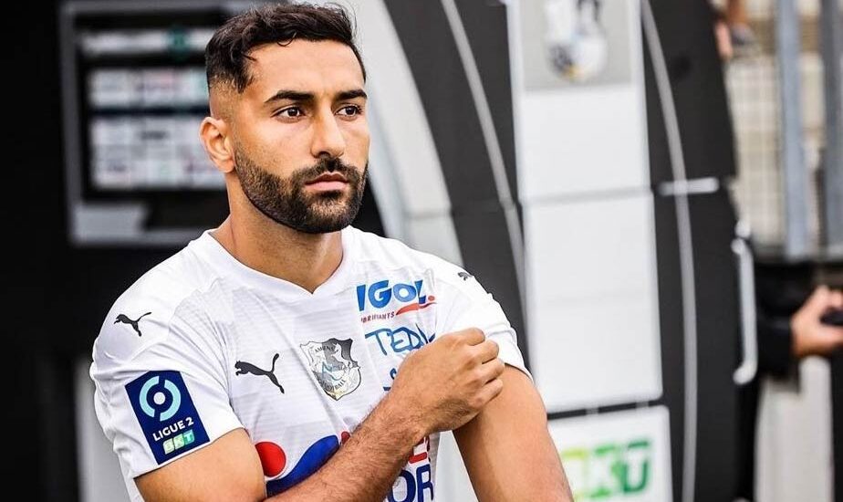 جدایی سامان قدوس از برنتفورد
