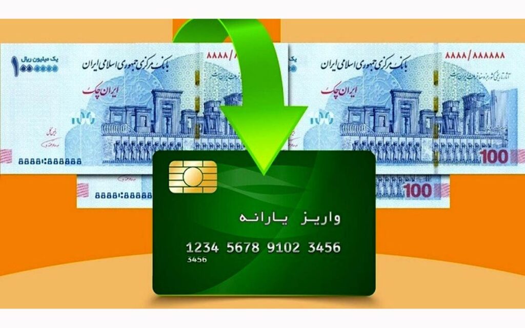جزئیات و نحوه دریافت کالابرگ الکترونیکی