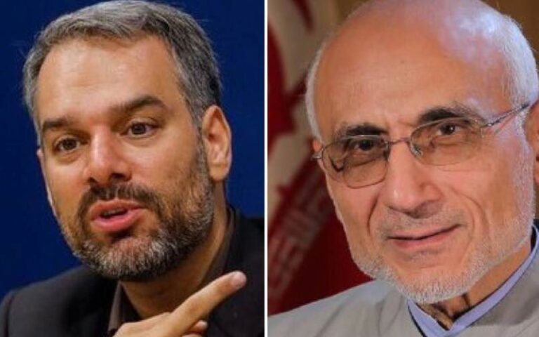 جلال رشيدى كوچى، ميرسليم را به مناظره دعوت كرد