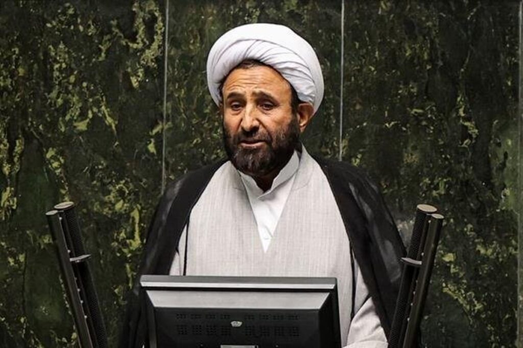 جلالی