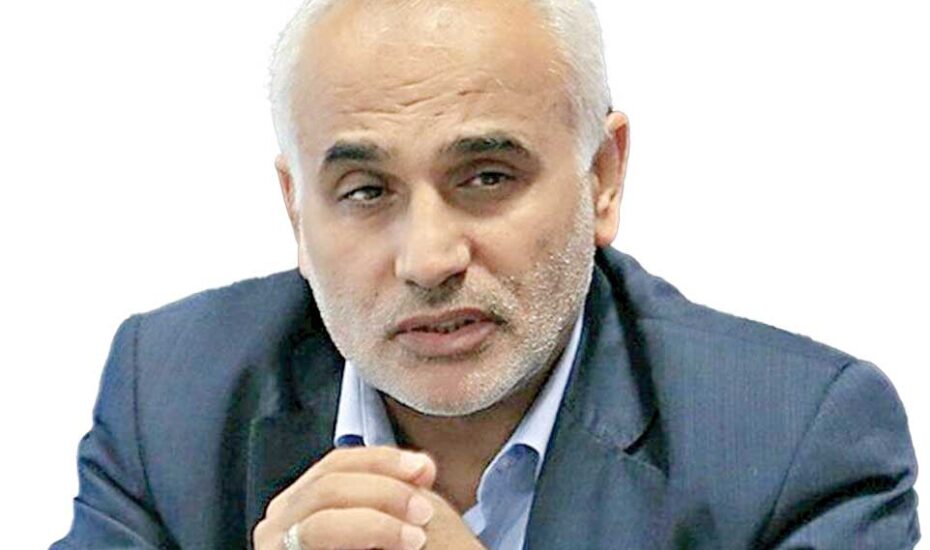 حسین فرشیدی