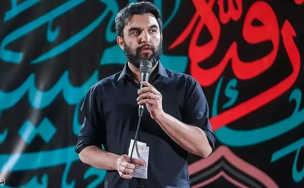 حمیدعلیمی