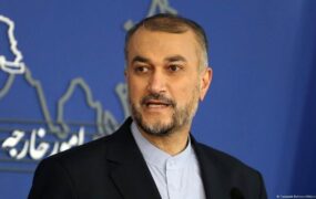 درهای مذاکرات هسته‌ای برای همیشه باز نمی‌ماند