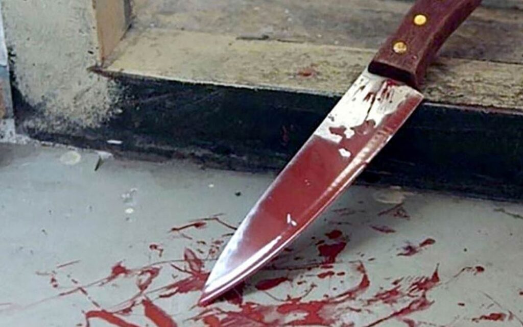 درگیری مرگبار 2 همسایه به خاطر پارک خودرو