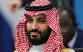 دستورات بن‌سلمان برای ماه رمضان امسال
