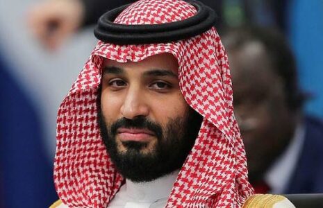 دستورات بن‌سلمان برای ماه رمضان امسال