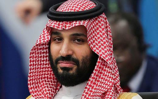 دستورات بن‌سلمان برای ماه رمضان امسال