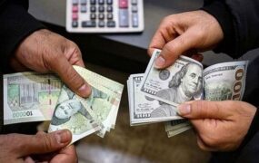 دلیل نوسان قیمت دلار