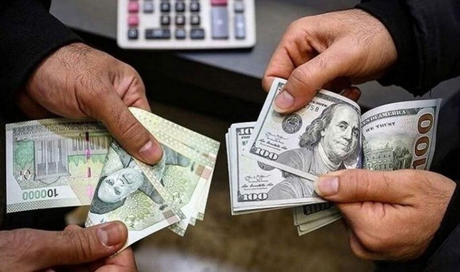 دلیل نوسان قیمت دلار