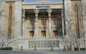 دو دیپلمات آلمانی از ایران اخراج شدند