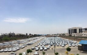 دپوی خودرو مصداق احتکار نیست