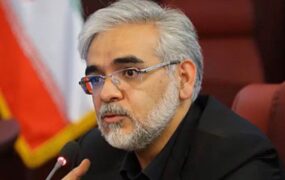 رئیس سازمان خصوصی‌سازی