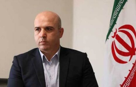 رئیس کانون صرافان بازار ارز