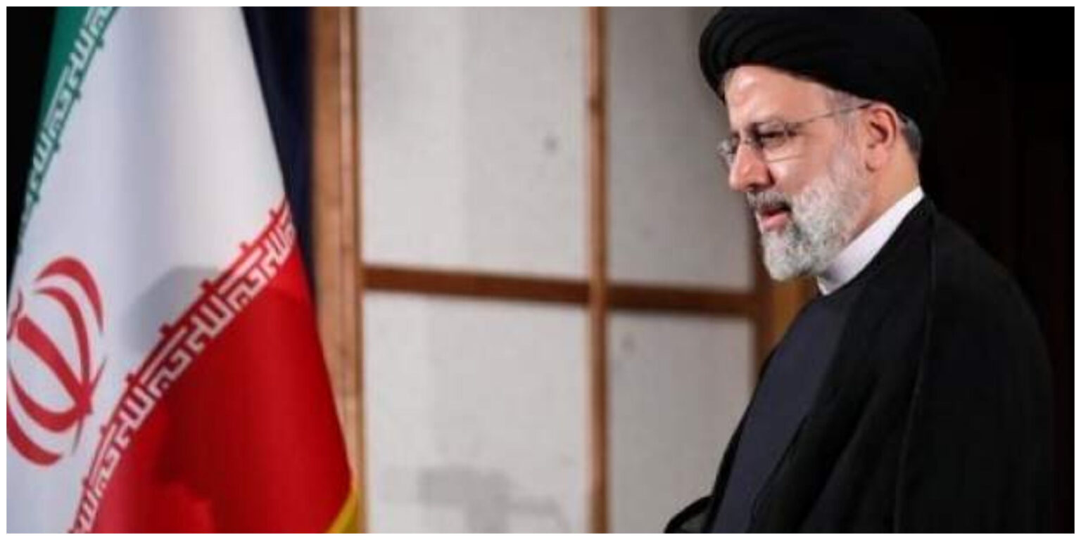 رئیسی