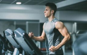 راهکار ورزشکاران برای تناسب اندام