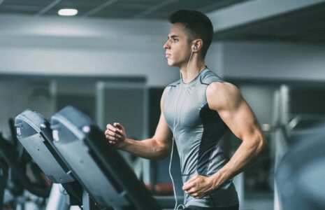 راهکار ورزشکاران برای تناسب اندام راهکار ورزشکاران برای تناسب اندام