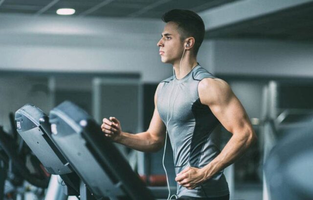 راهکار ورزشکاران برای تناسب اندام