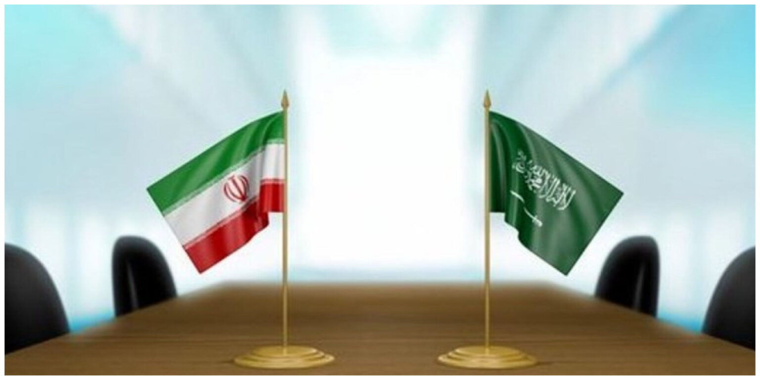 روابط ایران و عربستان