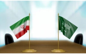 روابط ایران و عربستان