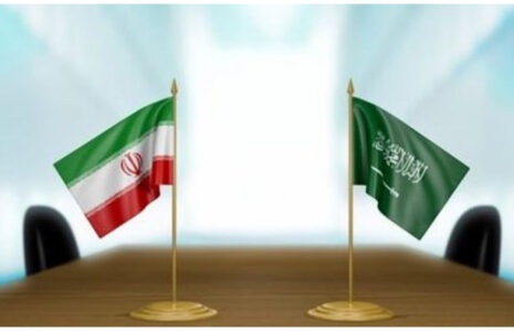 روابط ایران و عربستان