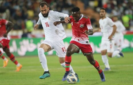 قول مساعد مخبر برای پرداخت بدهی استقلال روزبه چشمی