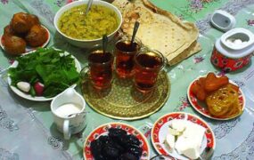 سحری