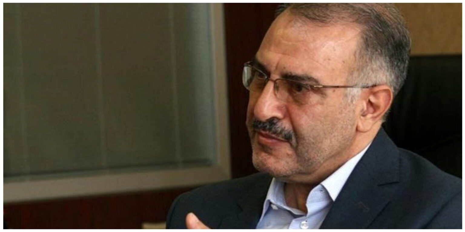 سخنگوی دولت خاتمی