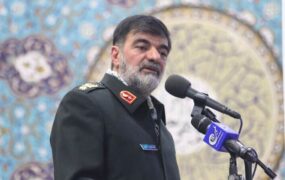سردار رادان چهارشنبه آخر سال