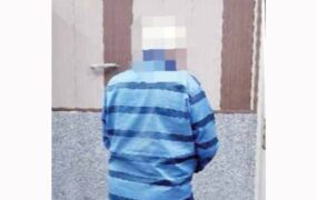 سرقت برای کمک به پسر افسرده