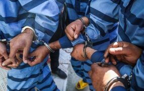سرپرست فرماندهی انتظامی ری