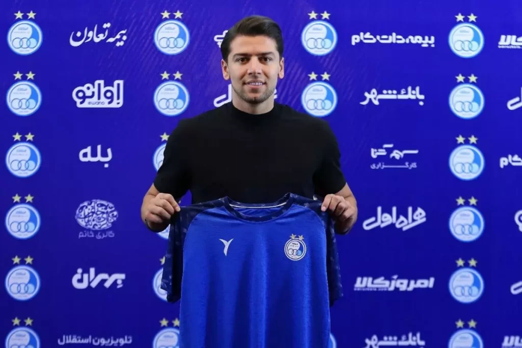 سعید مهری