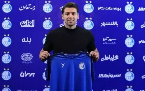 سعید مهری