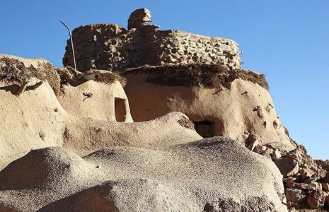 سفر به روستاهای شگفت انگیز خراسان جنوبی/ تصاویر