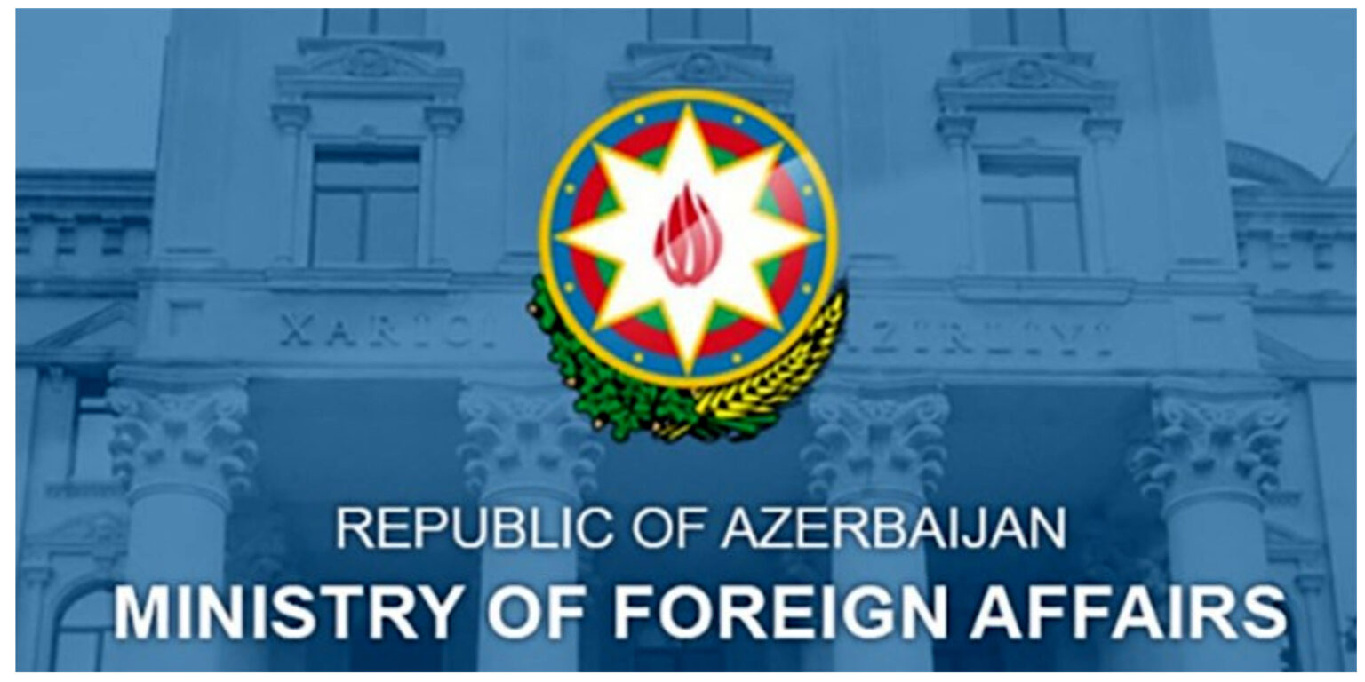 سفیر ایران در اذربایجان