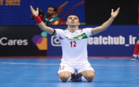 سه لژیونر فوتسال ایران در لیگ اسپانیا