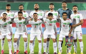 سیدبندی جام ملت‌های آسیا