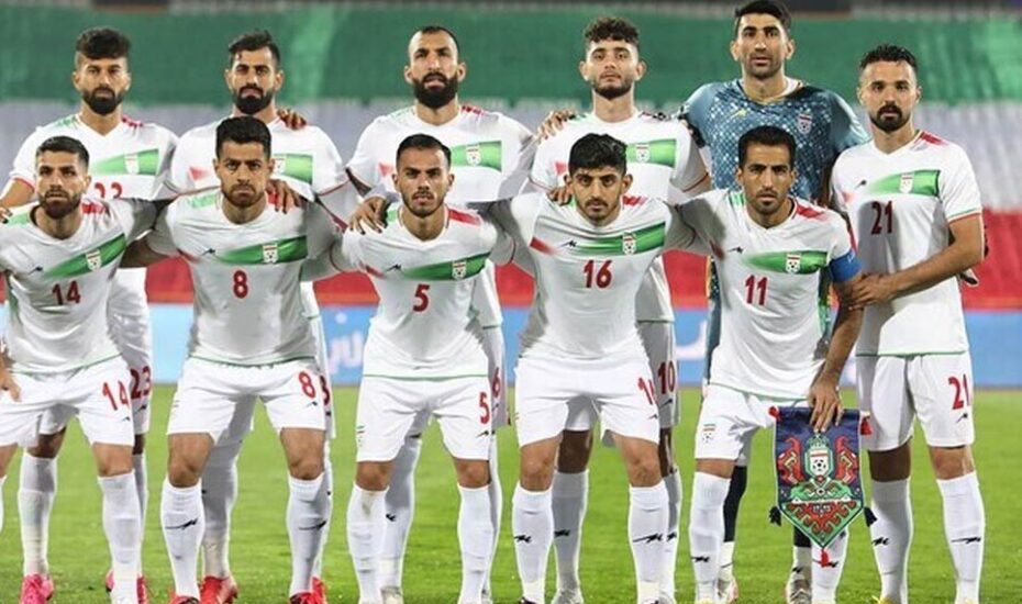 سیدبندی جام ملت‌های آسیا