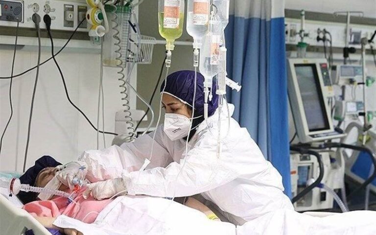 شناسایی-۸۹۱-بیمار-جدید-کرونا-در-کشور